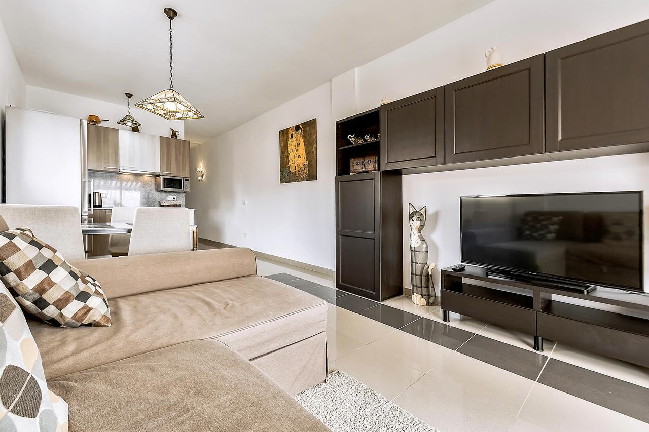 Mirador Del Paraiso 213 - 2 Bedrooms Плайя-Параисо Экстерьер фото