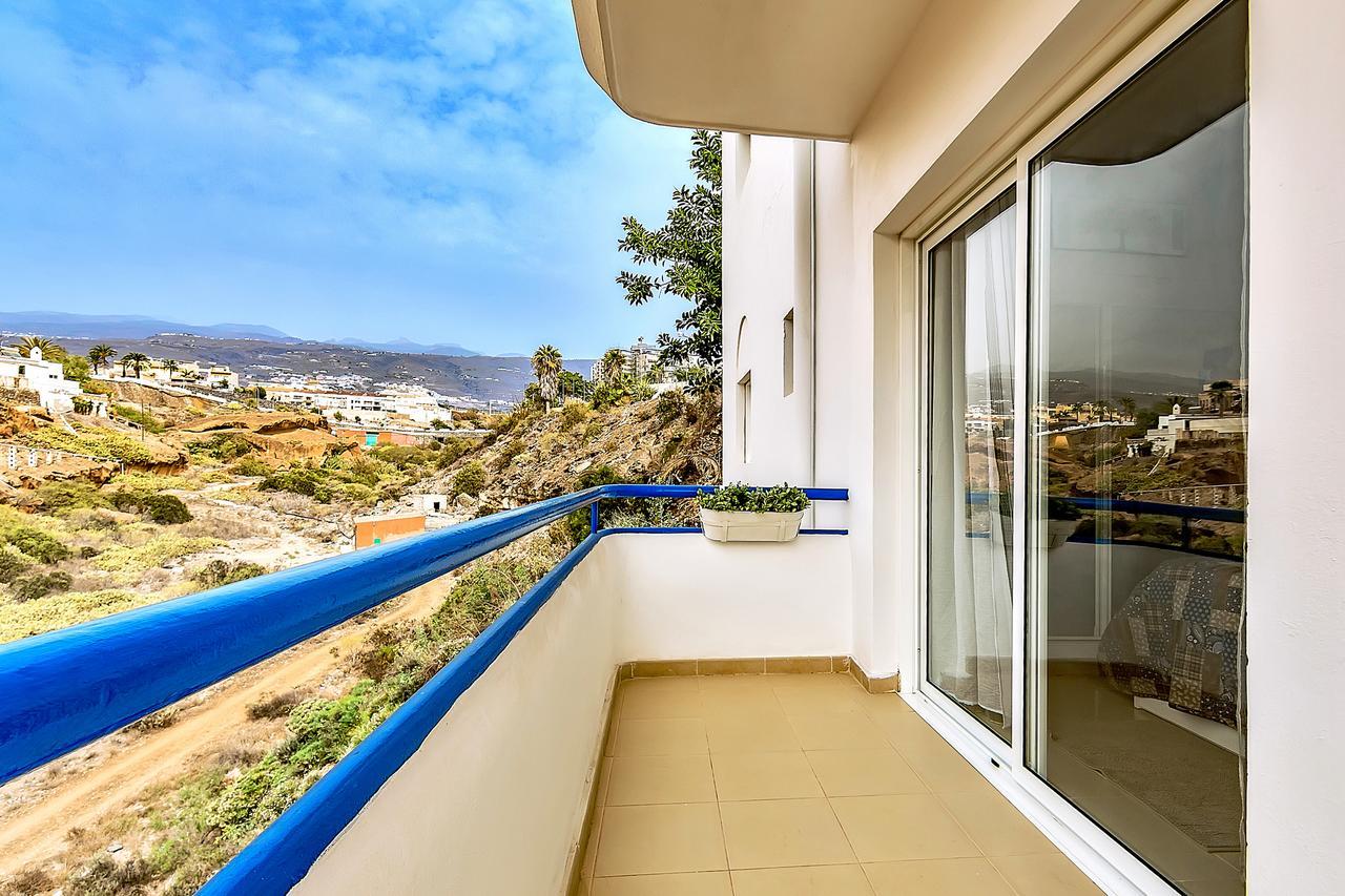 Mirador Del Paraiso 213 - 2 Bedrooms Плайя-Параисо Экстерьер фото