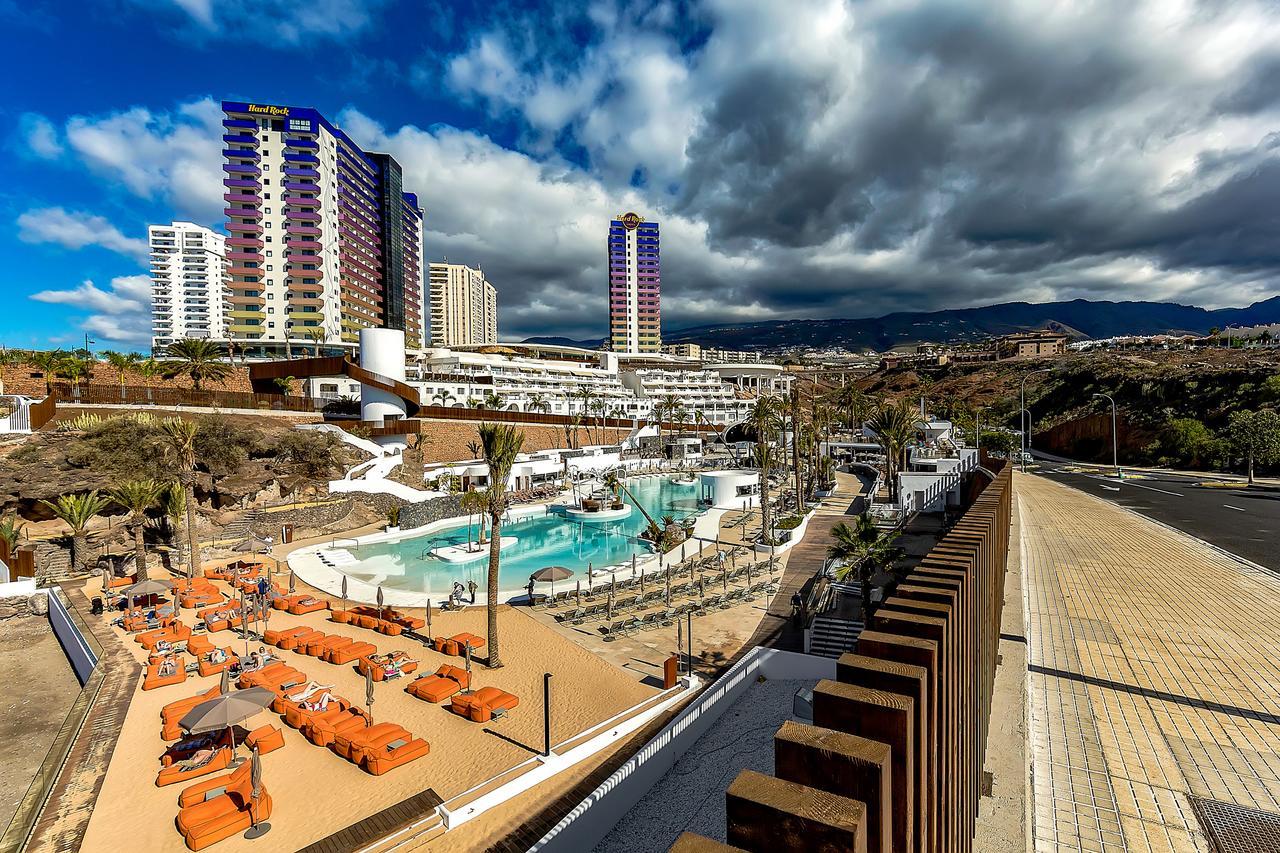 Mirador Del Paraiso 213 - 2 Bedrooms Плайя-Параисо Экстерьер фото